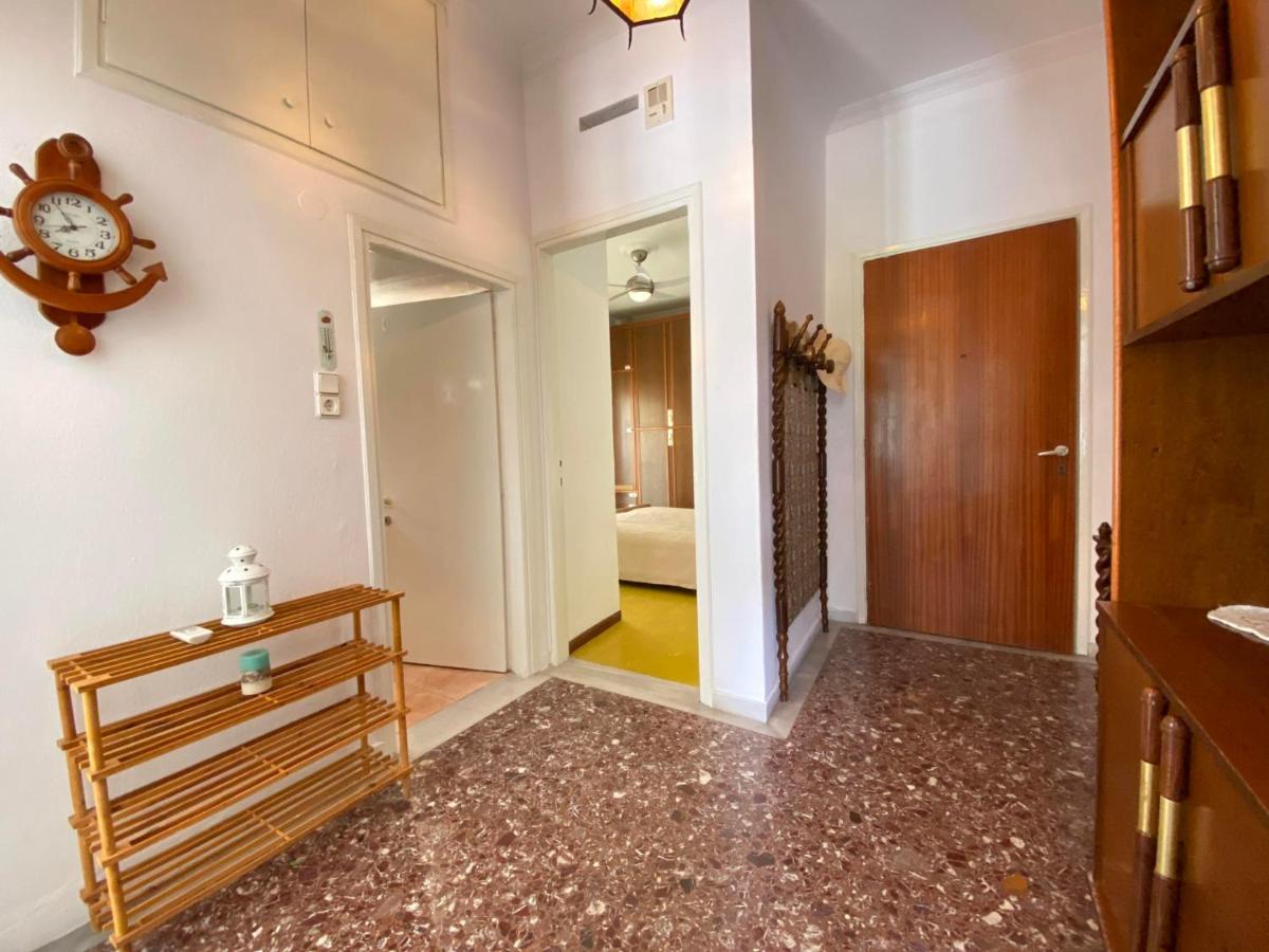 Basileia'S Home Palaiontsiflikion Luaran gambar